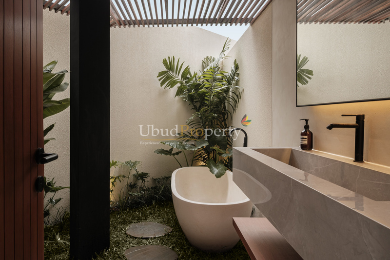 Ubud Property Villa For Sale in Ubud Bali