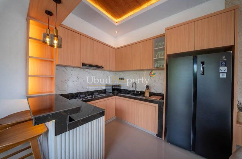 Ubud Property Villa For Sale in Ubud Bali