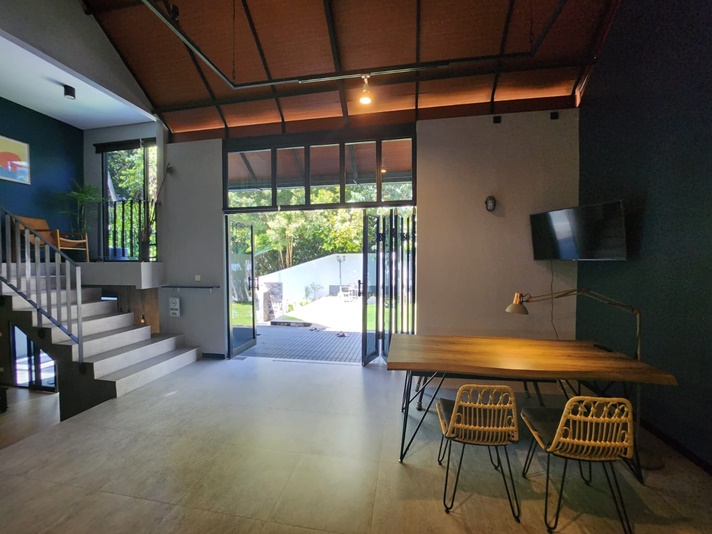 Villa for Rent Ubud