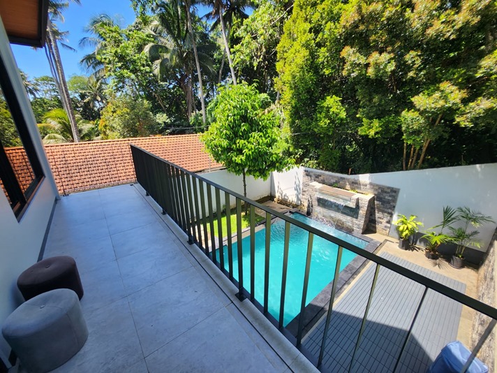 Villa for Rent Ubud