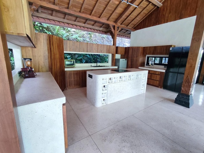 Villa for Rent Ubud