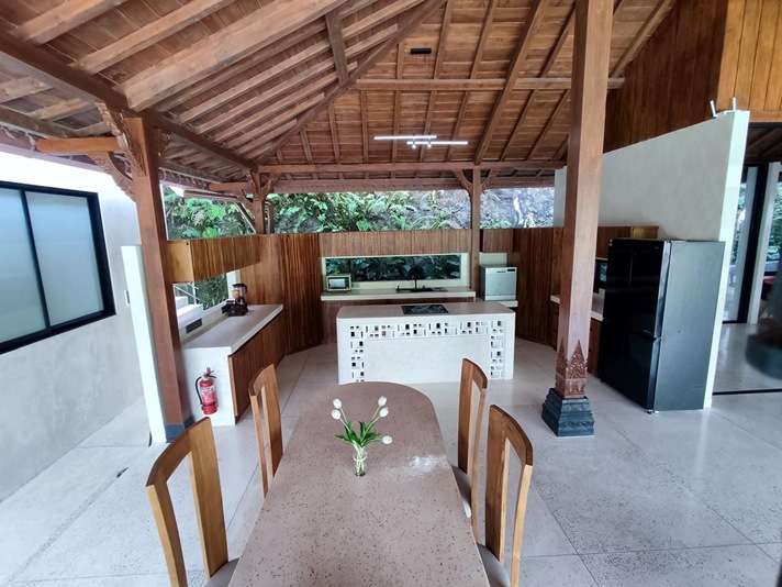 Villa for Rent Ubud
