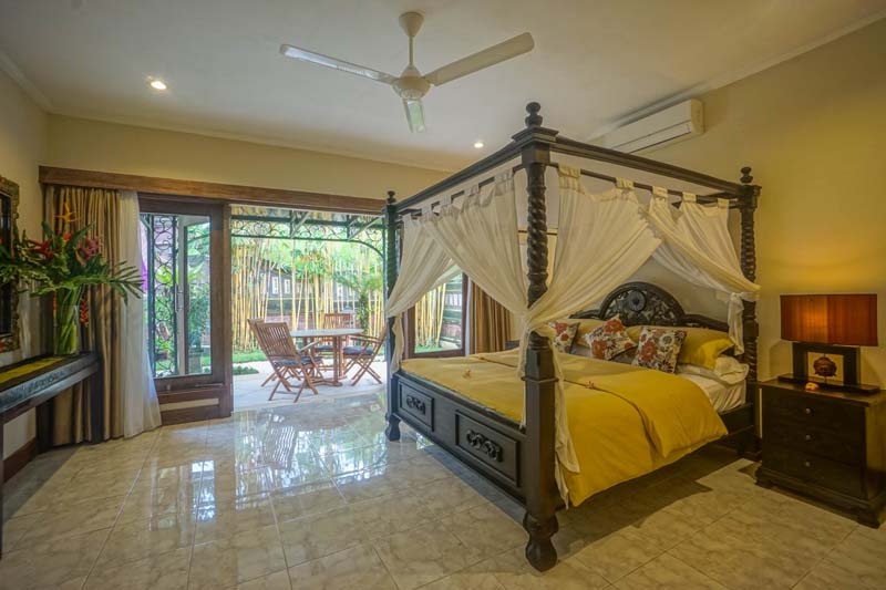 Villa for Rent Ubud
