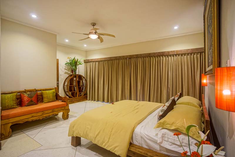 Villa for Rent Ubud
