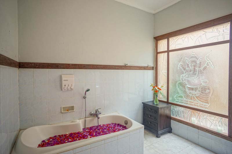Villa for Rent Ubud