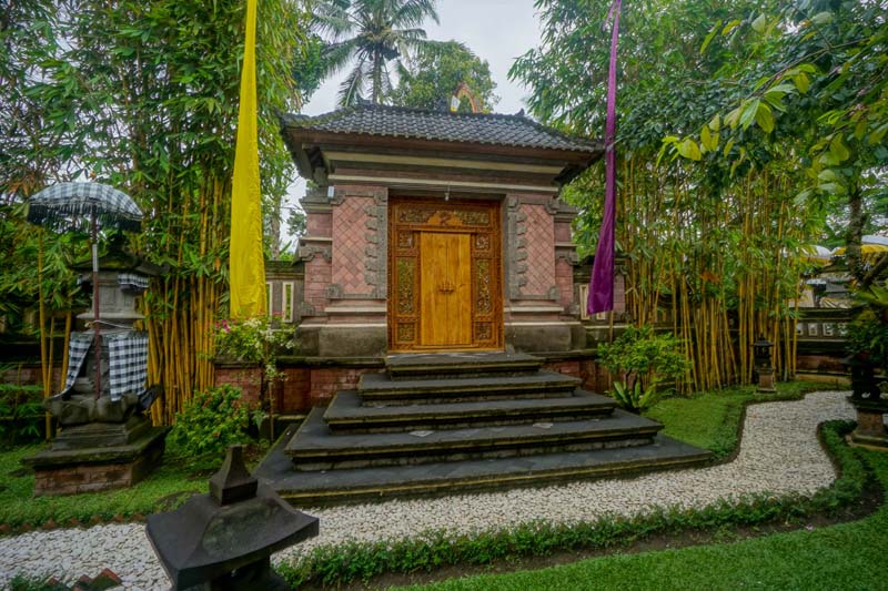 Villa for Rent Ubud