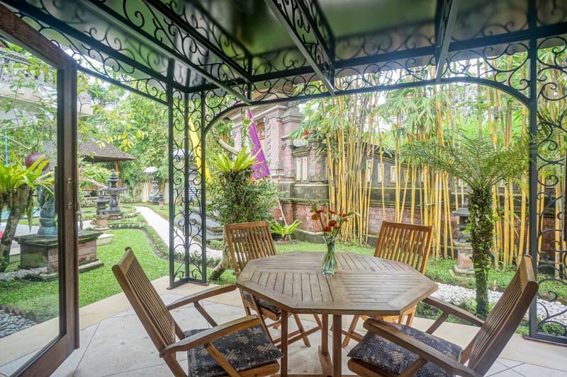 Villa for Rent Ubud