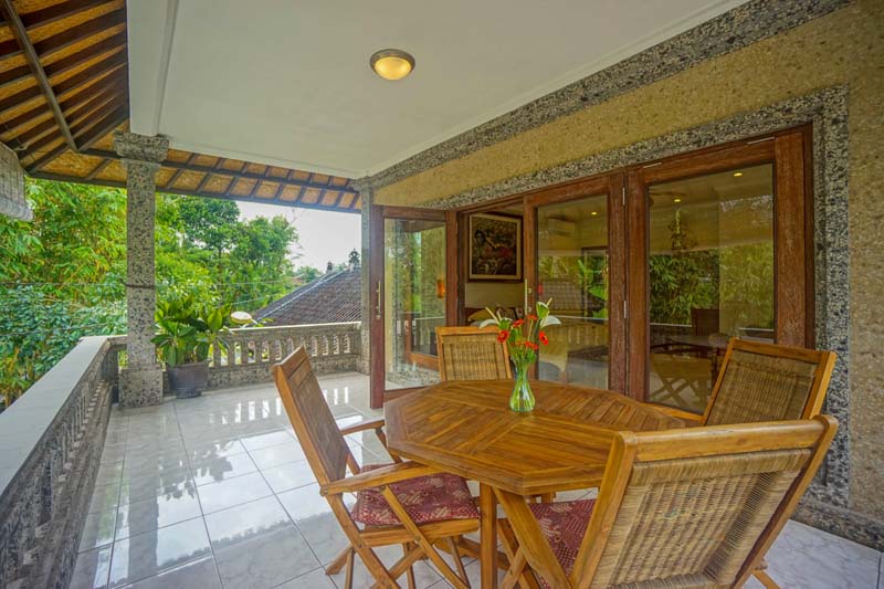 Villa for Rent Ubud
