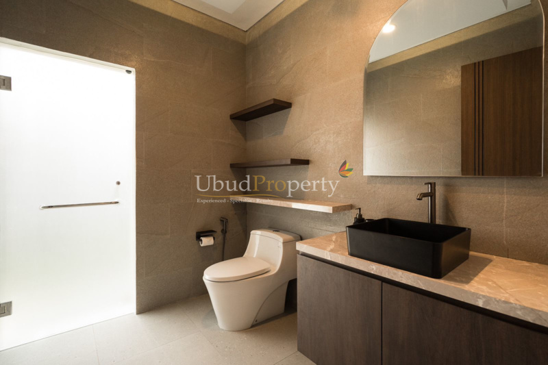 Ubud Property Villa For Lease in Ubud Bali