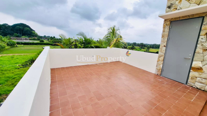 Ubud Property Villa For Sale in Ubud Bali