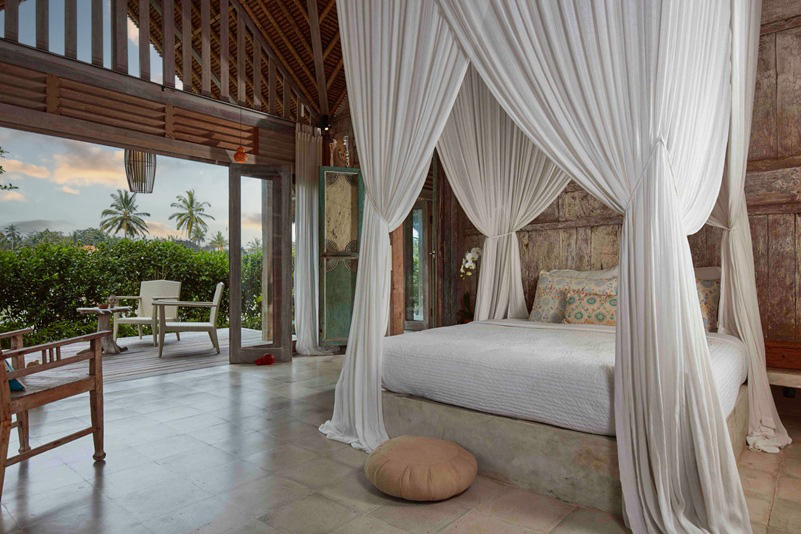 Villa for Rent Ubud