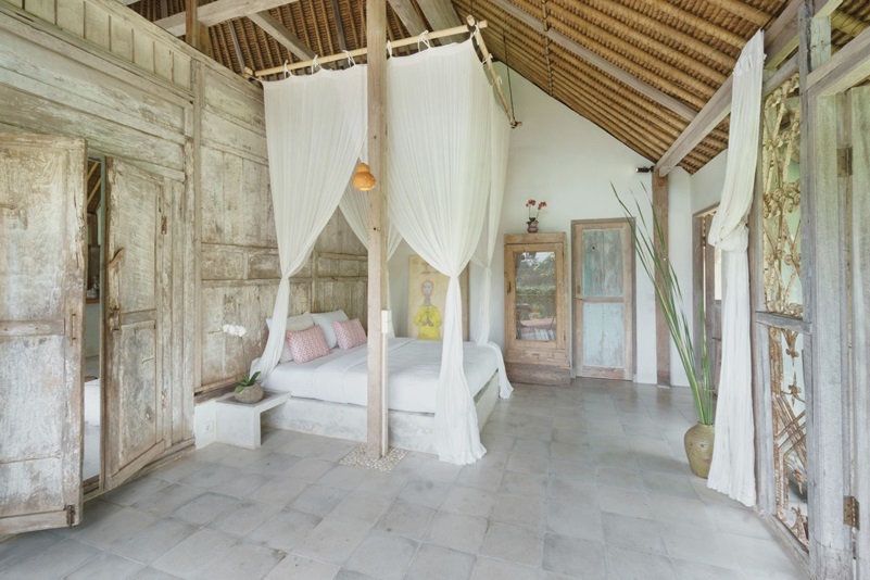 Villa for Rent Ubud