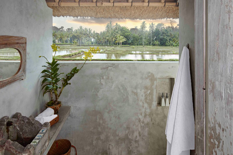 Villa for Rent Ubud