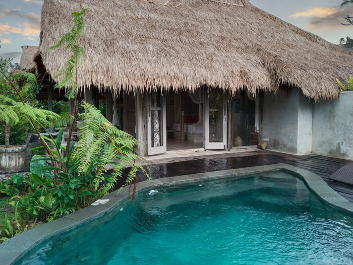 Villa for Rent Ubud