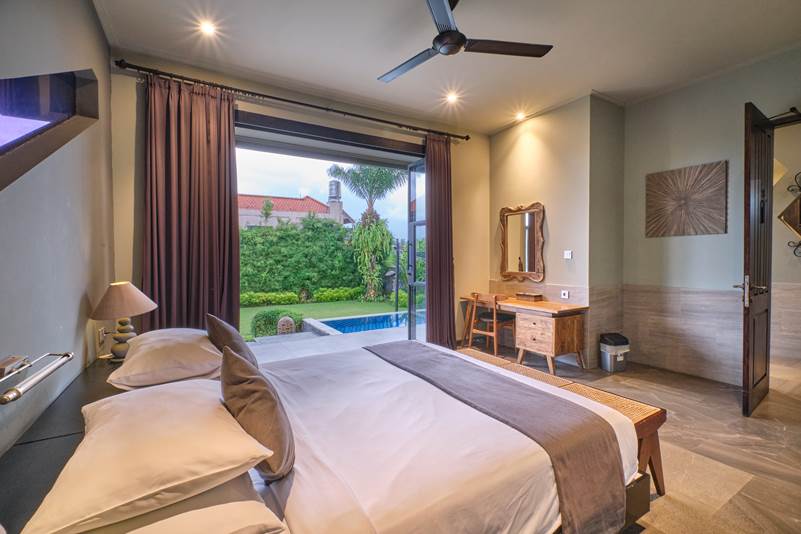 Villa for Rent Ubud