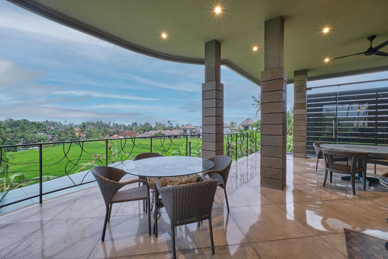 Villa for Rent Ubud