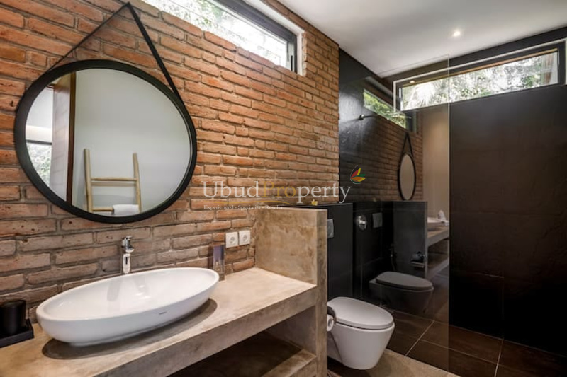 Ubud Property Villa For Sale in Ubud Bali