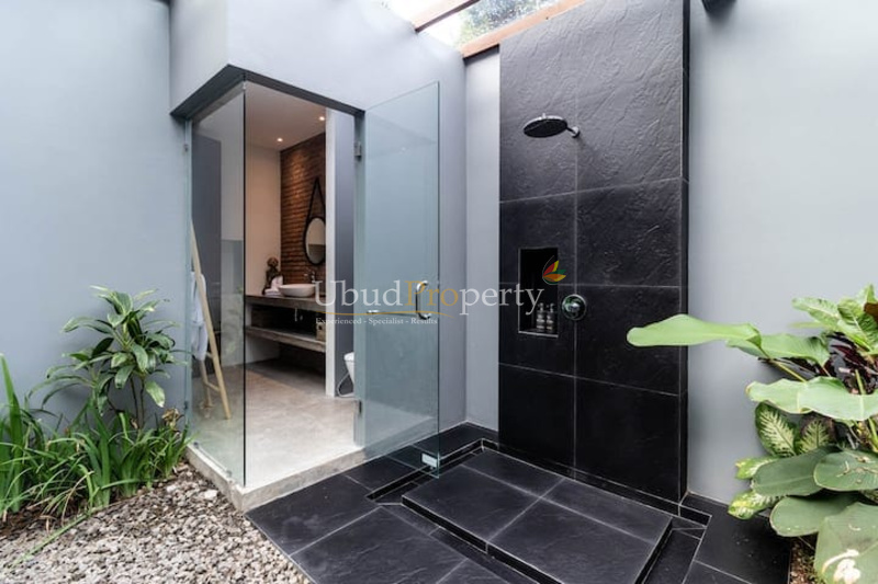 Ubud Property Villa For Sale in Ubud Bali