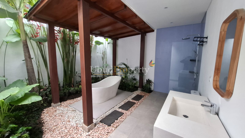 Ubud Property Villa For Sale in Ubud Bali