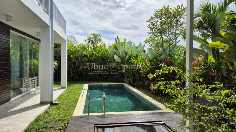 Ubud Property Villa For Sale in Ubud Bali