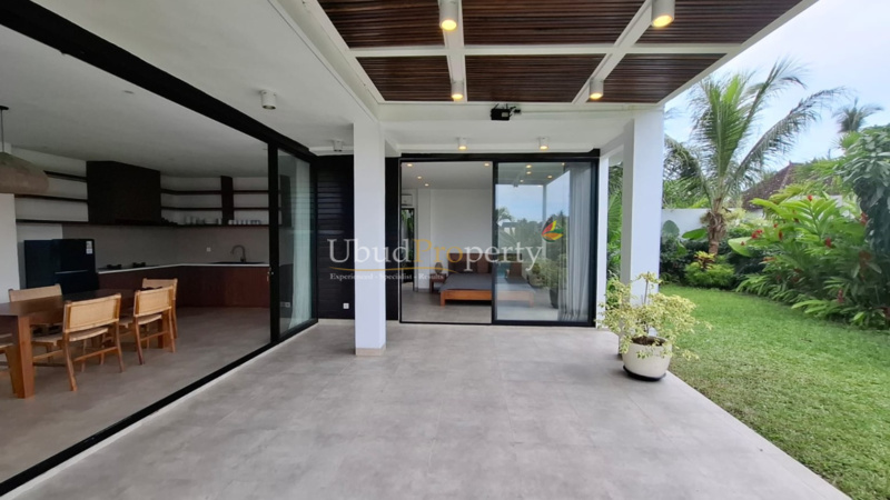 Ubud Property Villa For Sale in Ubud Bali