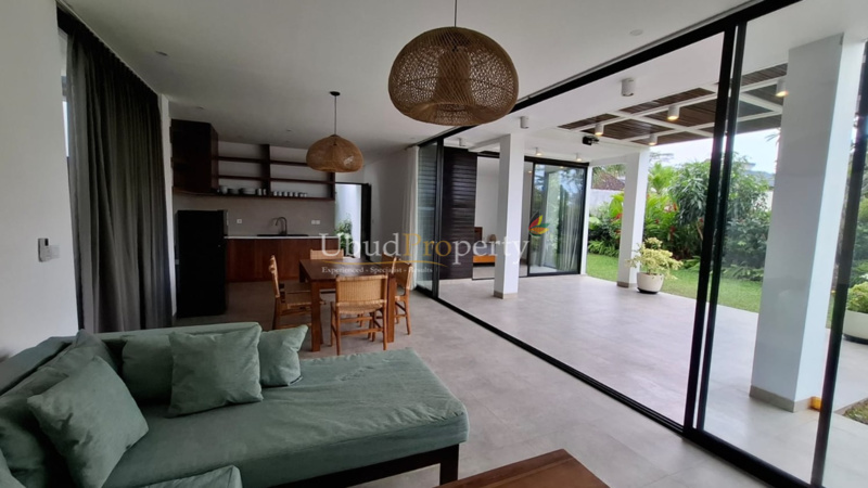 Ubud Property Villa For Sale in Ubud Bali