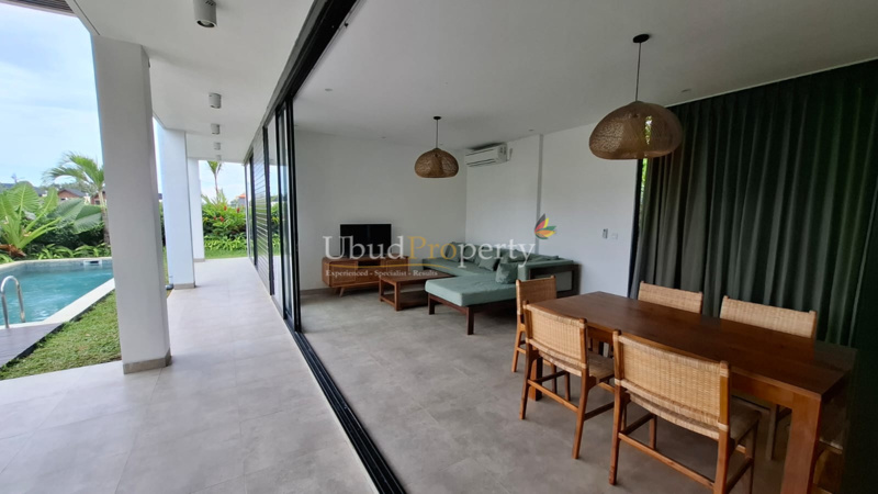 Ubud Property Villa For Sale in Ubud Bali