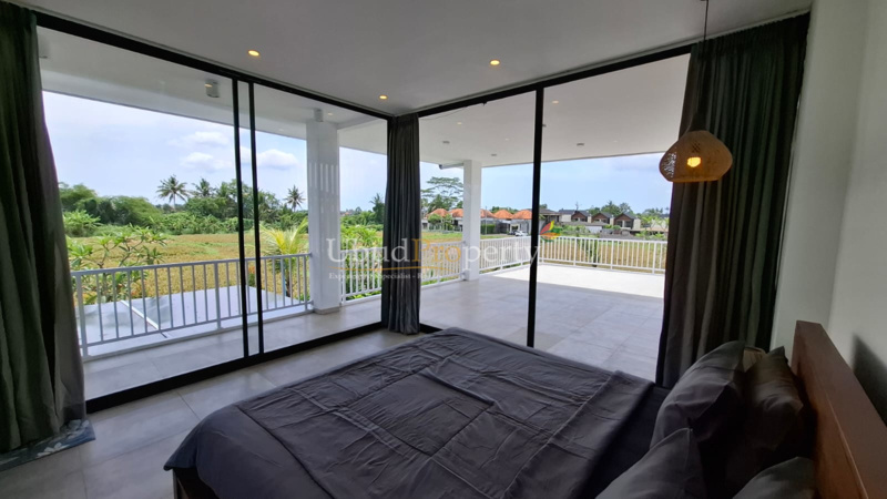 Ubud Property Villa For Sale in Ubud Bali