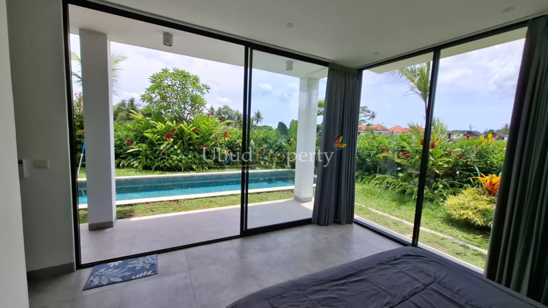 Ubud Property Villa For Sale in Ubud Bali