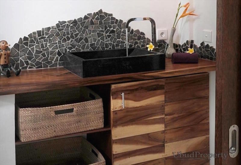 Villa for Rent in Ubud