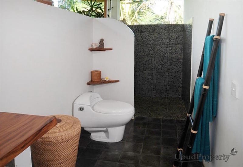 Villa for Rent in Ubud