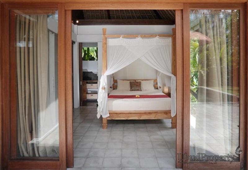 Villa for Rent in Ubud
