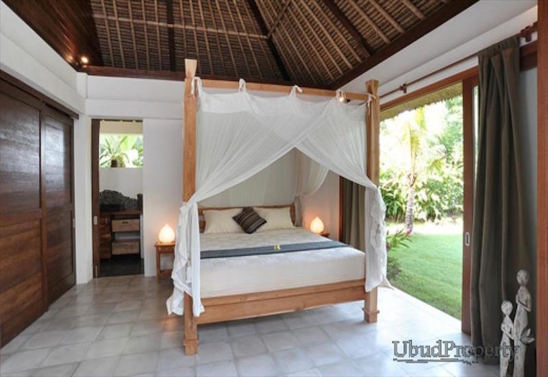 Villa for Rent in Ubud