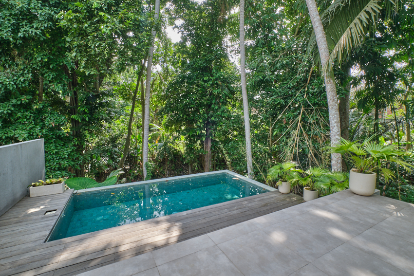 Villa for Rent Ubud
