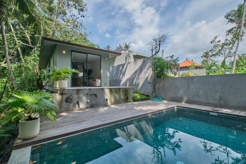 Villa for Rent Ubud