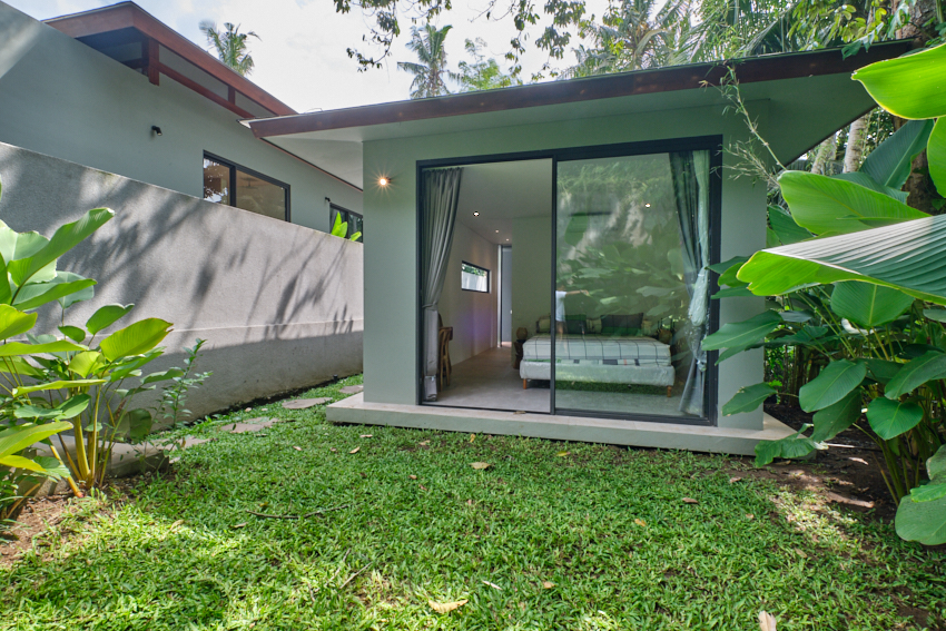 Villa for Rent Ubud