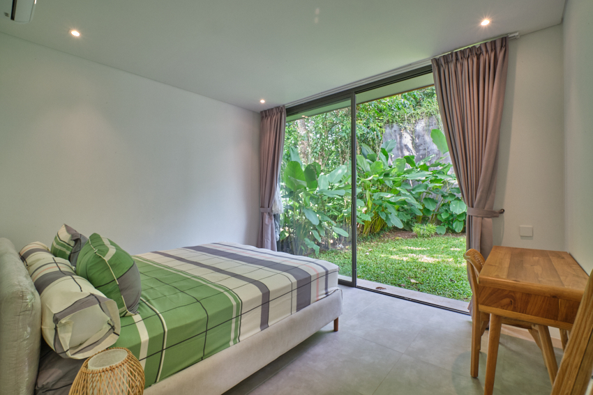 Villa for Rent Ubud
