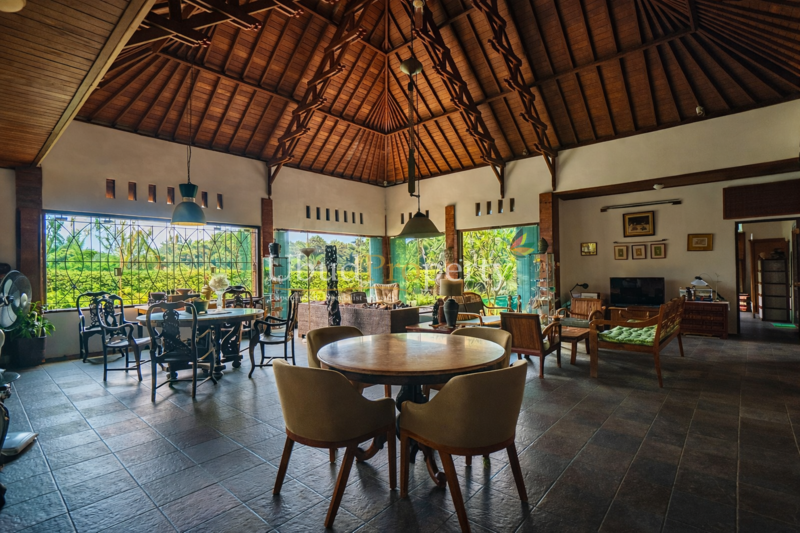 Ubud Property Villa For Sale in Ubud Bali