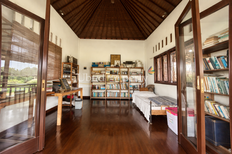 Ubud Property Villa For Sale in Ubud Bali