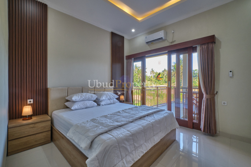 Ubud Property Villa For Sale in Ubud Bali