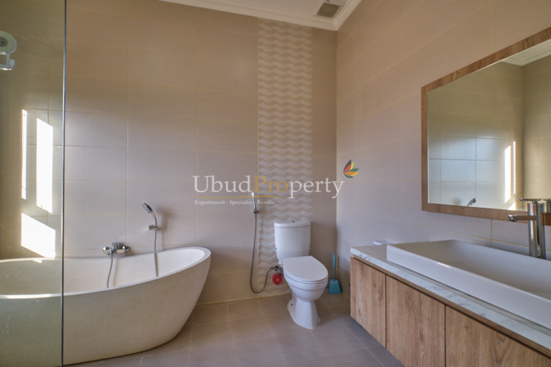 Ubud Property Villa For Sale in Ubud Bali
