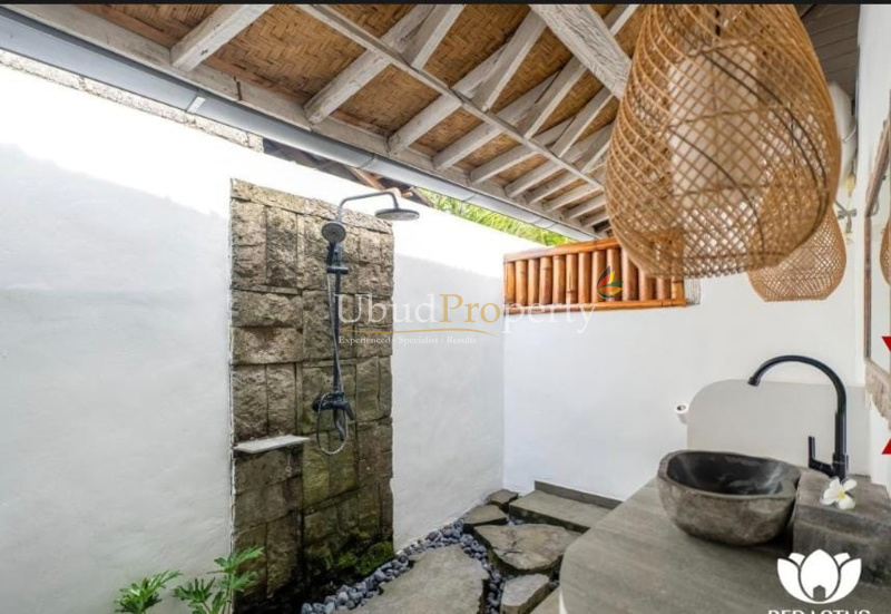 Ubud Property Villa For Sale in Ubud Bali