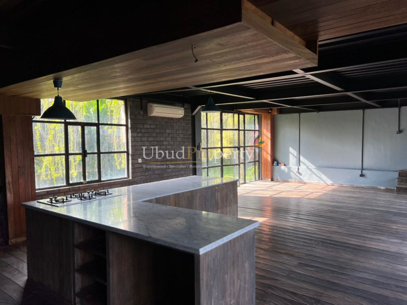 Ubud Property Villa For Sale in Ubud Bali