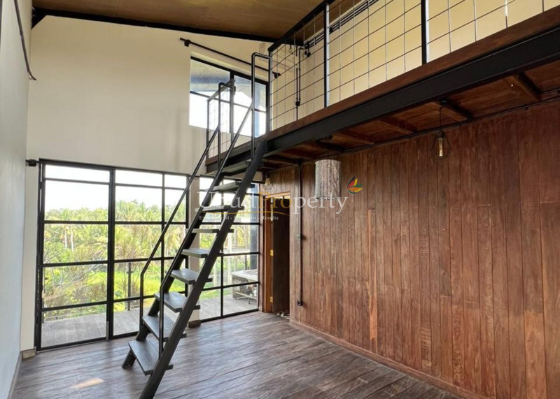 Ubud Property Villa For Sale in Ubud Bali