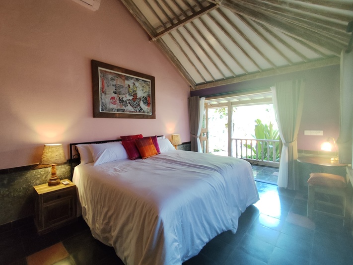 Villa for Rent Ubud
