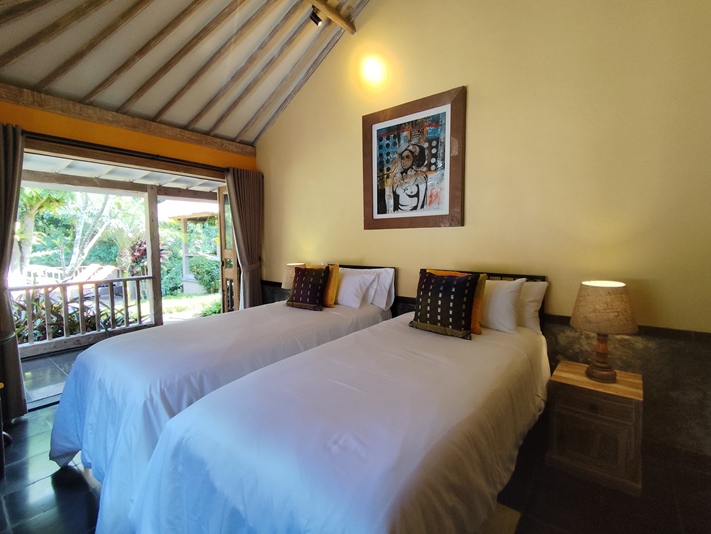 Villa for Rent Ubud