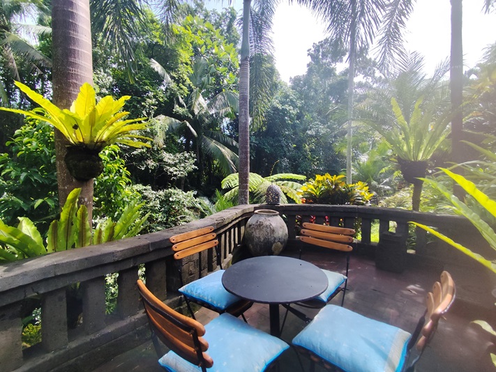 Villa for Rent Ubud