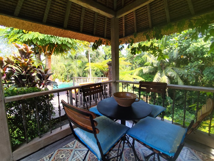 Villa for Rent Ubud