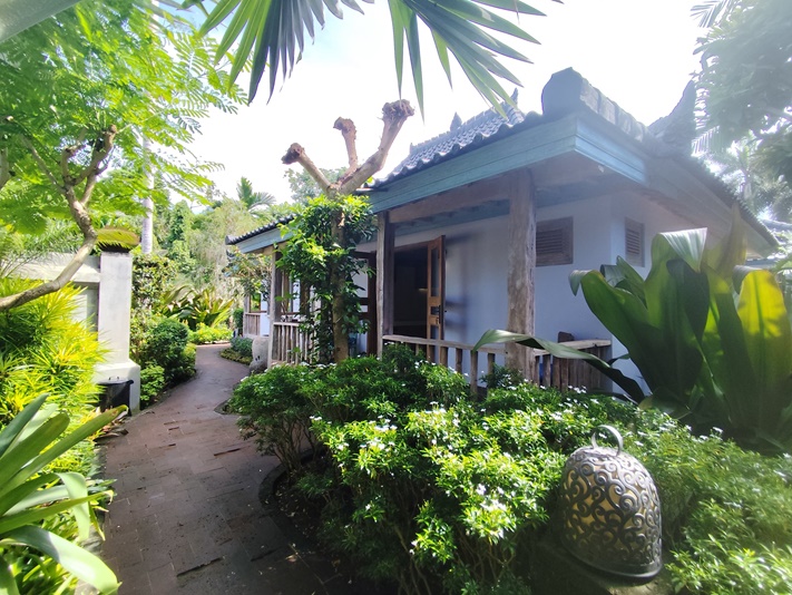 Villa for Rent Ubud