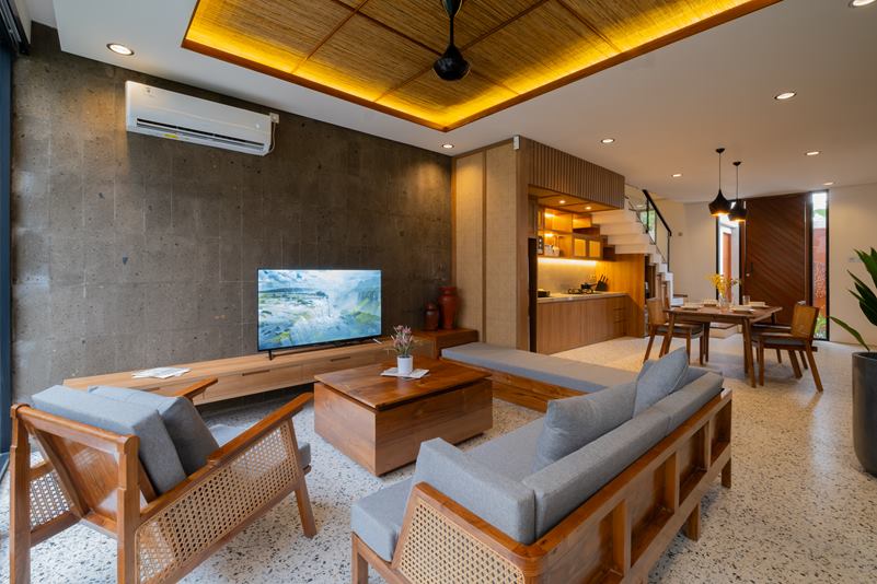 Villa for Rent Ubud